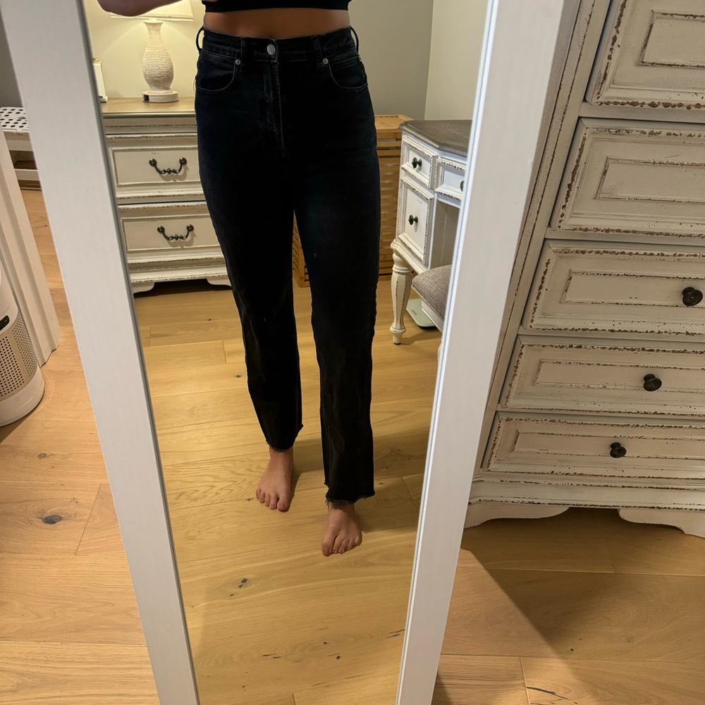 Everlane “The Way High Jean”